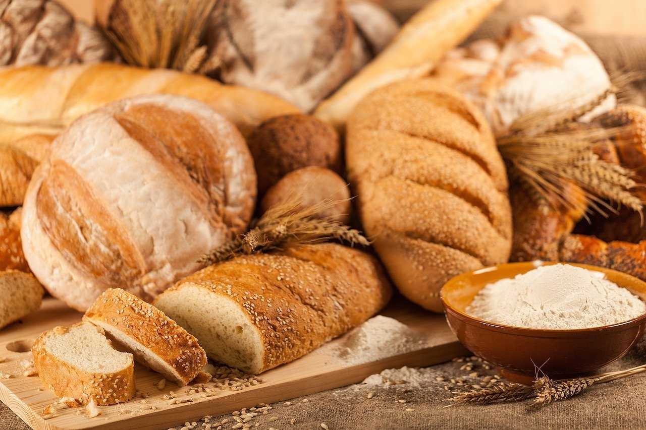 คอร์สเรียนขนมปังฝรั่งเศส (French Bread Course)