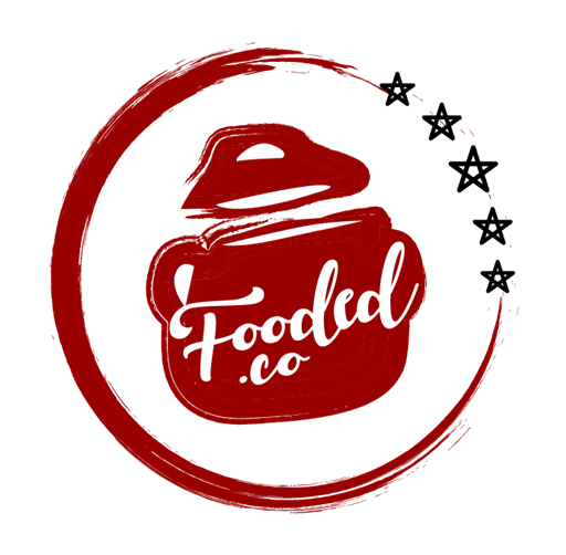 Fooded Logo