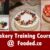 Bakery Training Course – Popular Cafe Menu คอร์สขนมเบเกอรี่ยอดนิยมในคาเฟ่