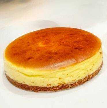 Cheesecake คอร์สขนมเบเกอรี่คาเฟ่ยอดนิยม (Bakery Training Course - Popular Cafe Menu)