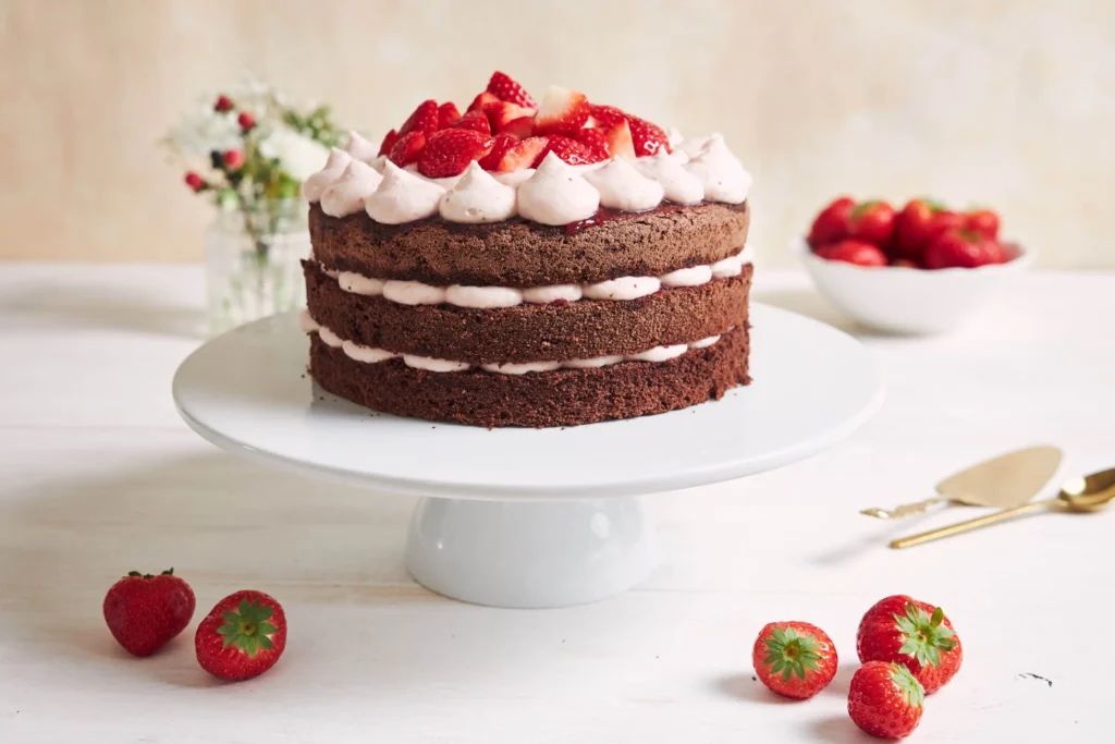 สร้างสรรค์ขนมเค้กแสนอร่อยด้วยคอร์สเรียนทำขนมเค้กพื้นฐาน (Basic Cake Course)
