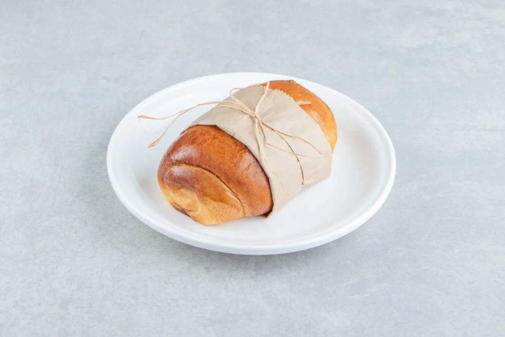 คอร์สเรียนทำขนมปังญี่ปุ่น (Japanese bread course)
