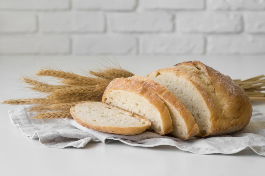 ขนมปังซาวร์โดว์ (Sourdough) คืออะไร? ทำความรู้จักกับขนมปังหมักธรรมชาติ