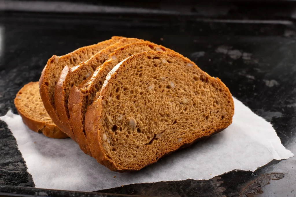 อุปกรณ์ทำขนมปังซาวร์โดว์ (Sourdough)